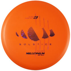 Millennium Golf Discs Solstice - DT