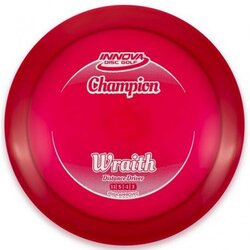 Innova Disc Golf Champion Wraith