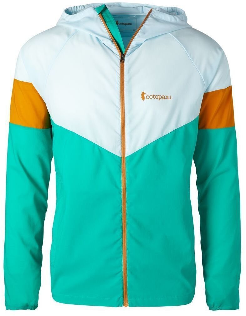 cotopaxi palmas jacket