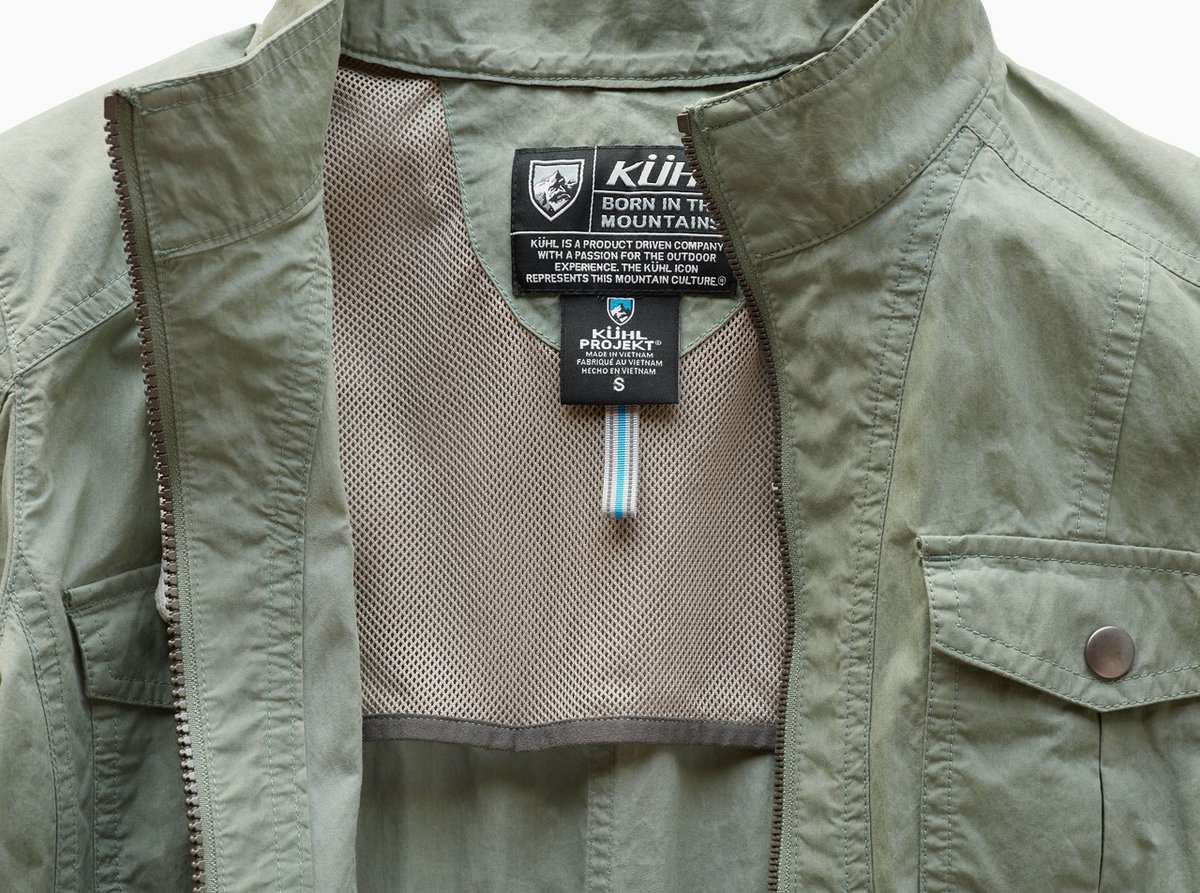 JoJo Jacket - Sunflower Outdoor \u0026 Bike Shop