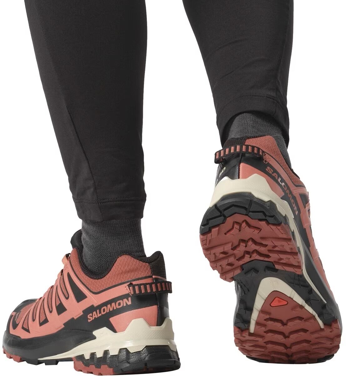 Salomon W's XA PRO 3D V9 GTX - Sunflower Outdoor & Bike Shop