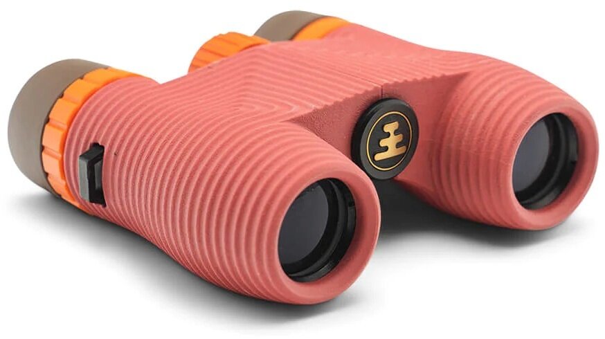 Nocs Provisions Standard Issue 10x25 Waterproof Binoculars