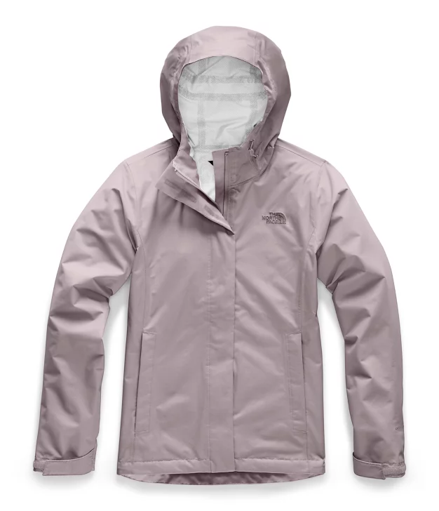 w venture 2 jacket