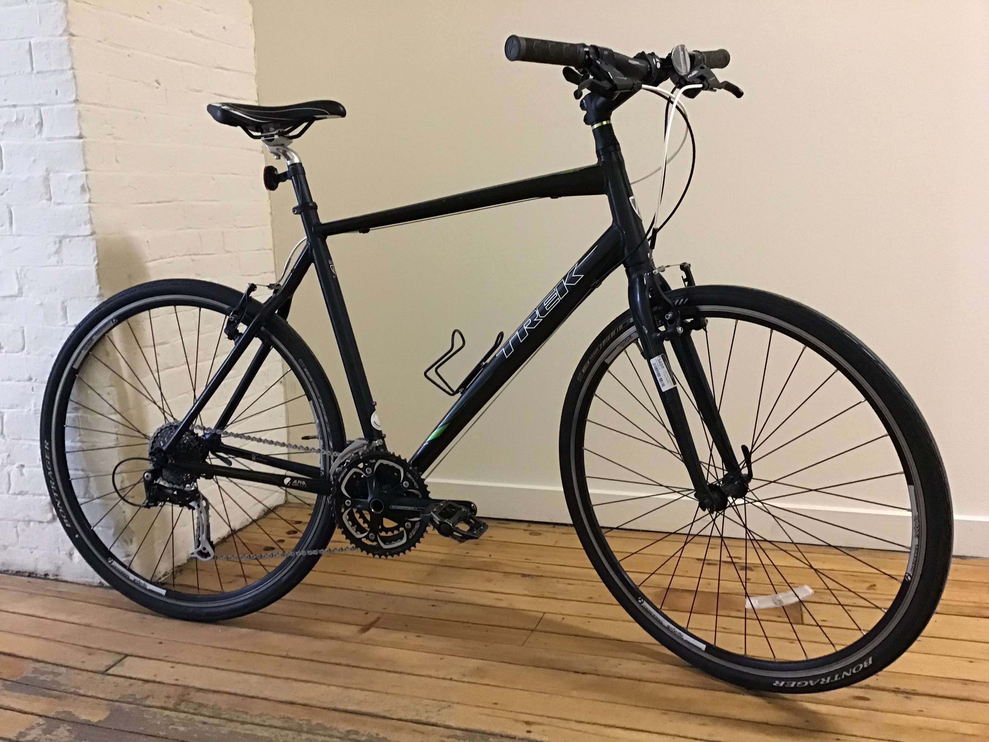Used Bikes - The Rusty Crank | Brunswick, ME Bike Sales and Mobile