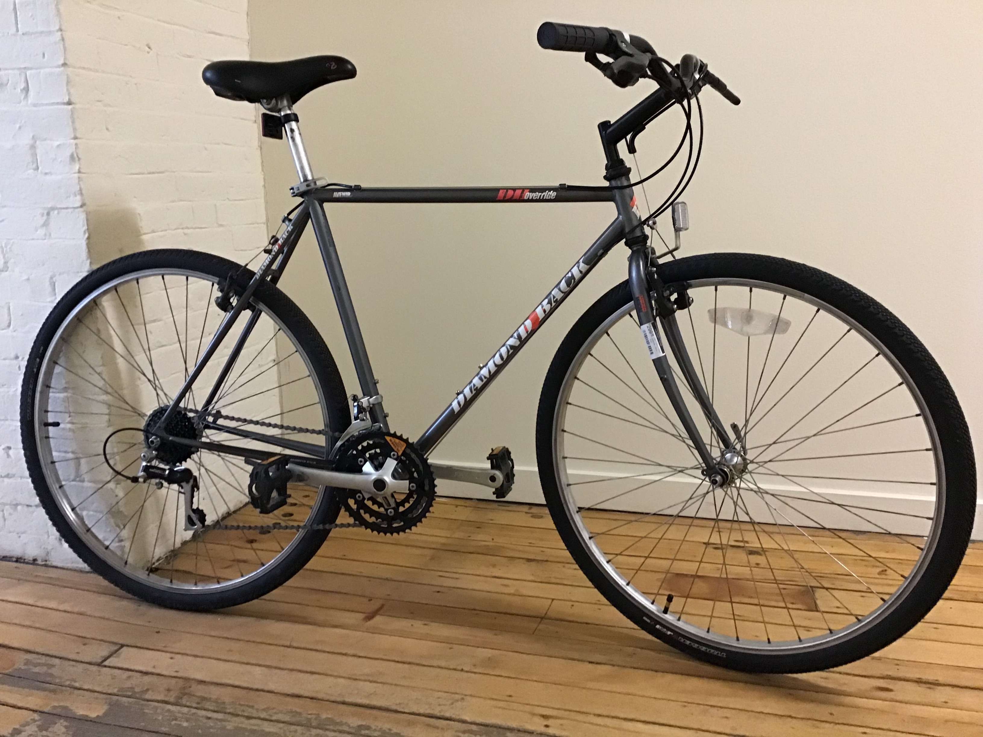 Used Bikes - The Rusty Crank | Brunswick, ME Bike Sales and Mobile