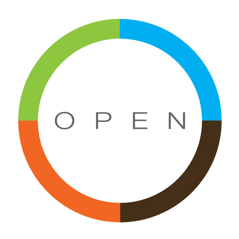 OPEN Cycle logo