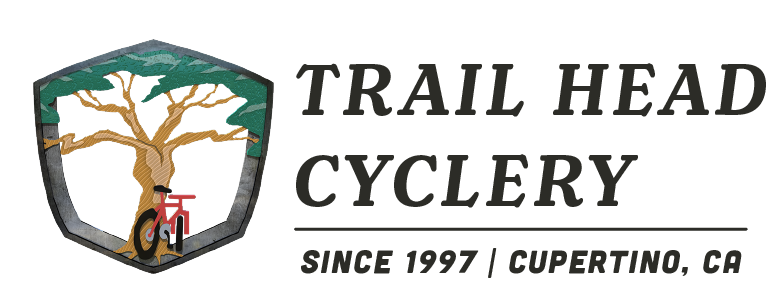 Trail Head Cyclery Home Page