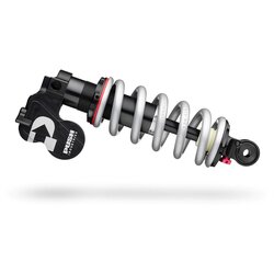 PUSH Industries PUSH Industries ELEVENSIX ST Coil Rear Shock - 2020 Specialized Enduro 29, 170-230lb Rider Weight