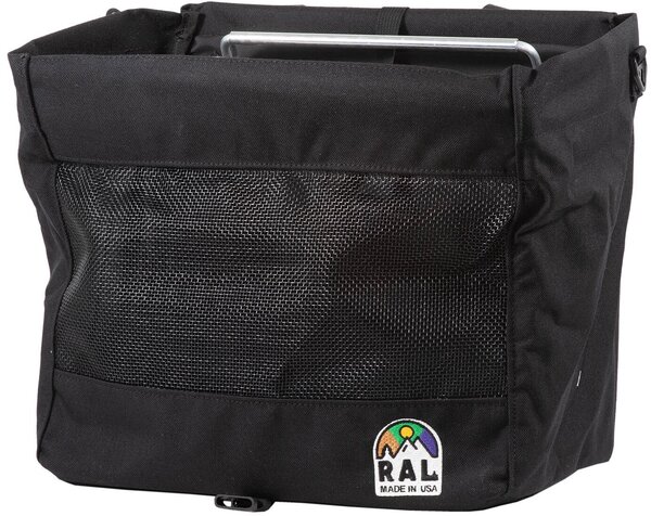 RAL BG Loader Open Pannier Bag