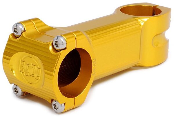 Paul Component Engineering Boxcar Stem / Limited Edition Colors - 31.8