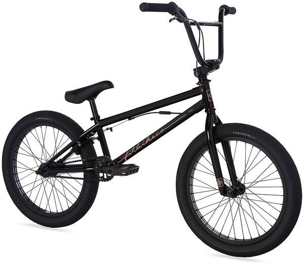 Fitbikeco 2023 PRK GLOSS BLACK - 20.5" (M)