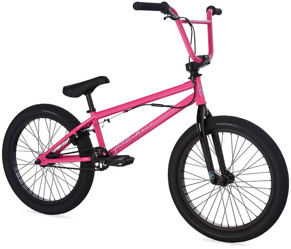 Fitbikeco 2023 PRK 90's PINK - 20.5" (M)