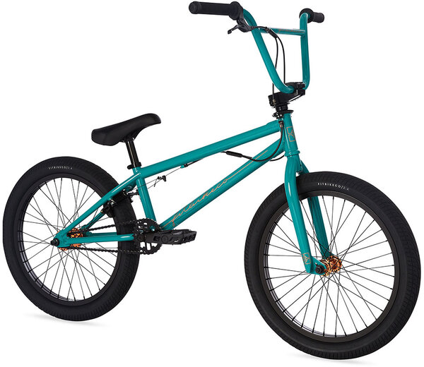 Fitbikeco 2023 PRK TEAL- 20.0" (XS)