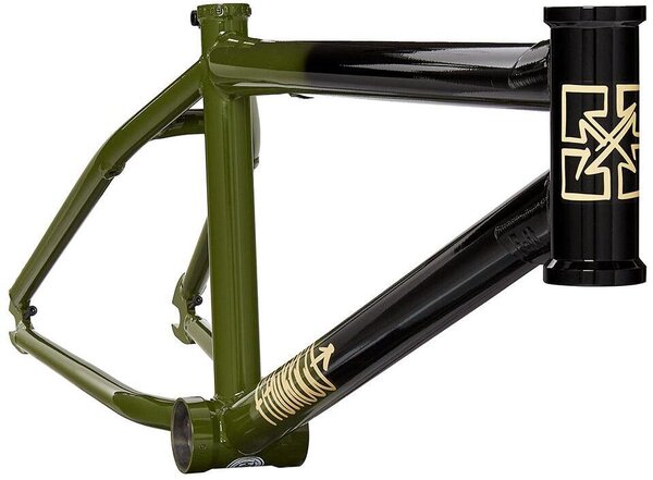 Fitbikeco Shortcut Frame - 20.75 