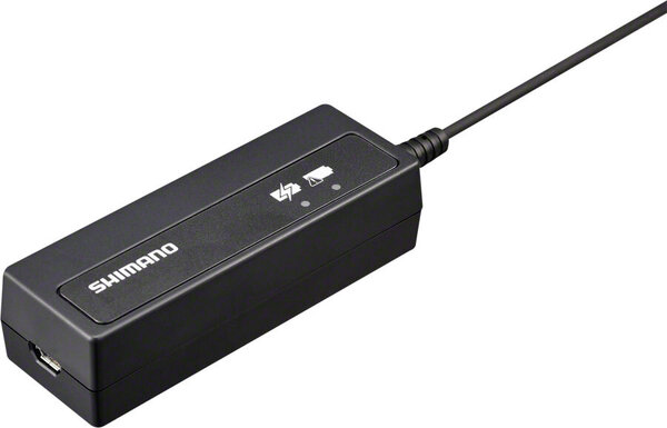 Shimano Di2 Battery Charger Albrecht Cycle Shop Sioux City, IA