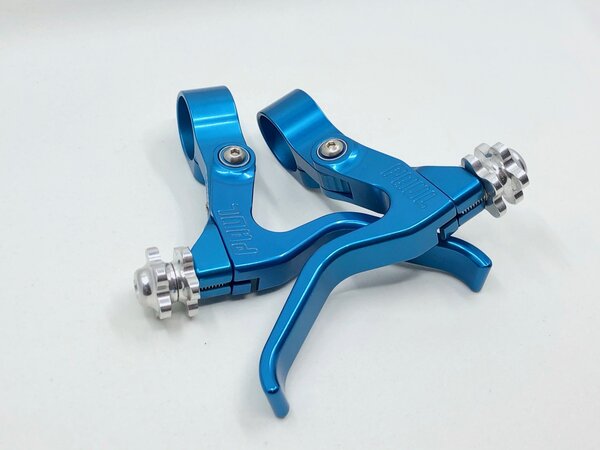 long pull road levers