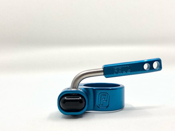 Paul seat clamp Clearance