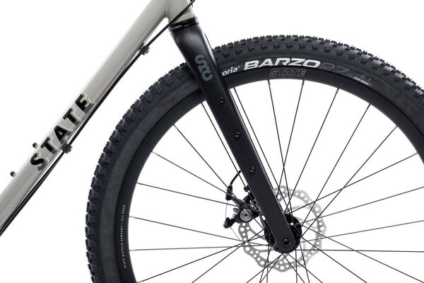 State Bicycle Co. Carbon Monster Fork