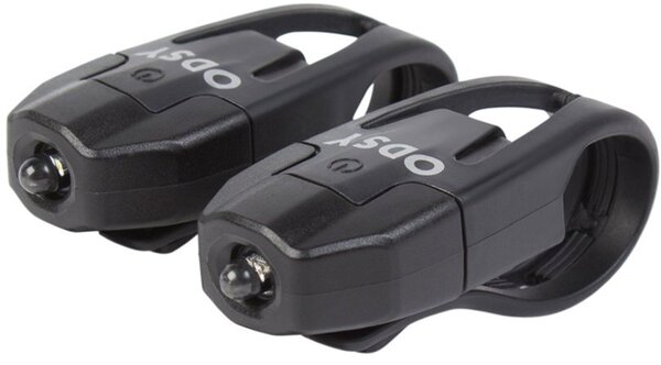 Odyssey BMX Headlight / Taillight Set