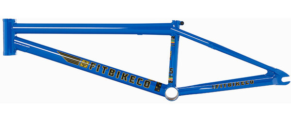 Fitbikeco LMTD Aitken S3.5 Re-Issue 