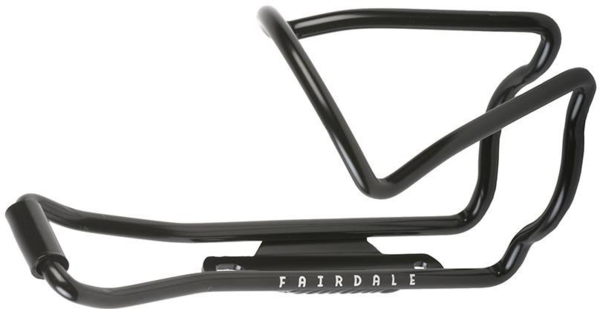 Fairdale Fairdale Alloy Water Bottle Cage - Black