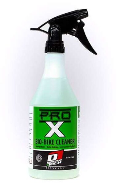 Dumonde Tech DuMonde PRO-X Bio Bike Cleaner - 24oz Spray Bottle