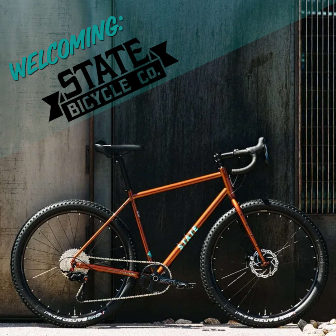 Shop State Bikes