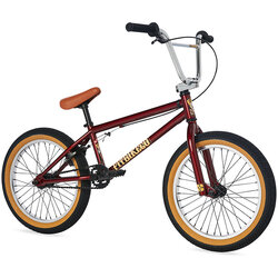 Fitbikeco 2023 Misfit BLOOD RED - 18