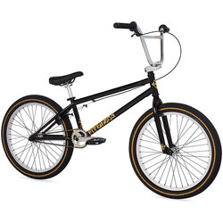 Fitbikeco 2023 Series 22 GLOSS BLACK - 22.125” (22