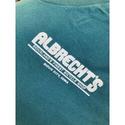 Albrecht / BICI Classic Tee / Made in USA - 2021 Colors