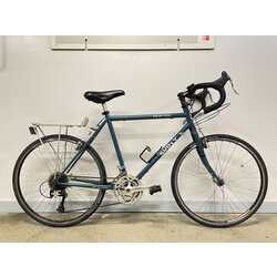 Albrecht Cycle Consignment Surly Long Haul Trucker 26