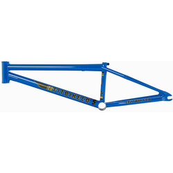 Fitbikeco LMTD Aitken S3.5 Re-Issue Frame Blue