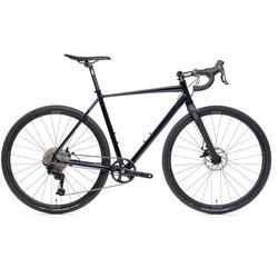 State Bicycle Co. 6061 Black Label All-Road - Deep Pacific