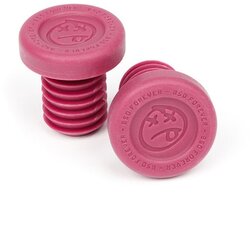 BSD Forever Bar Ends - Various Colors