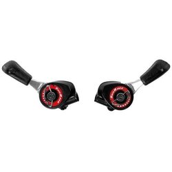 SunRace M10 Thumb Shifters / Thumbies - Pair