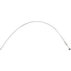Jagwire EZ Handle 1.8mm x 330mm Single-End Straddle Wire