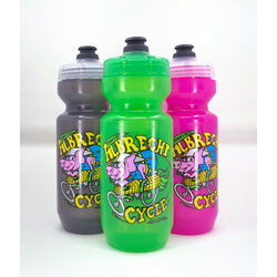 Albrecht / BICI Piggy Water Bottle - All Colors