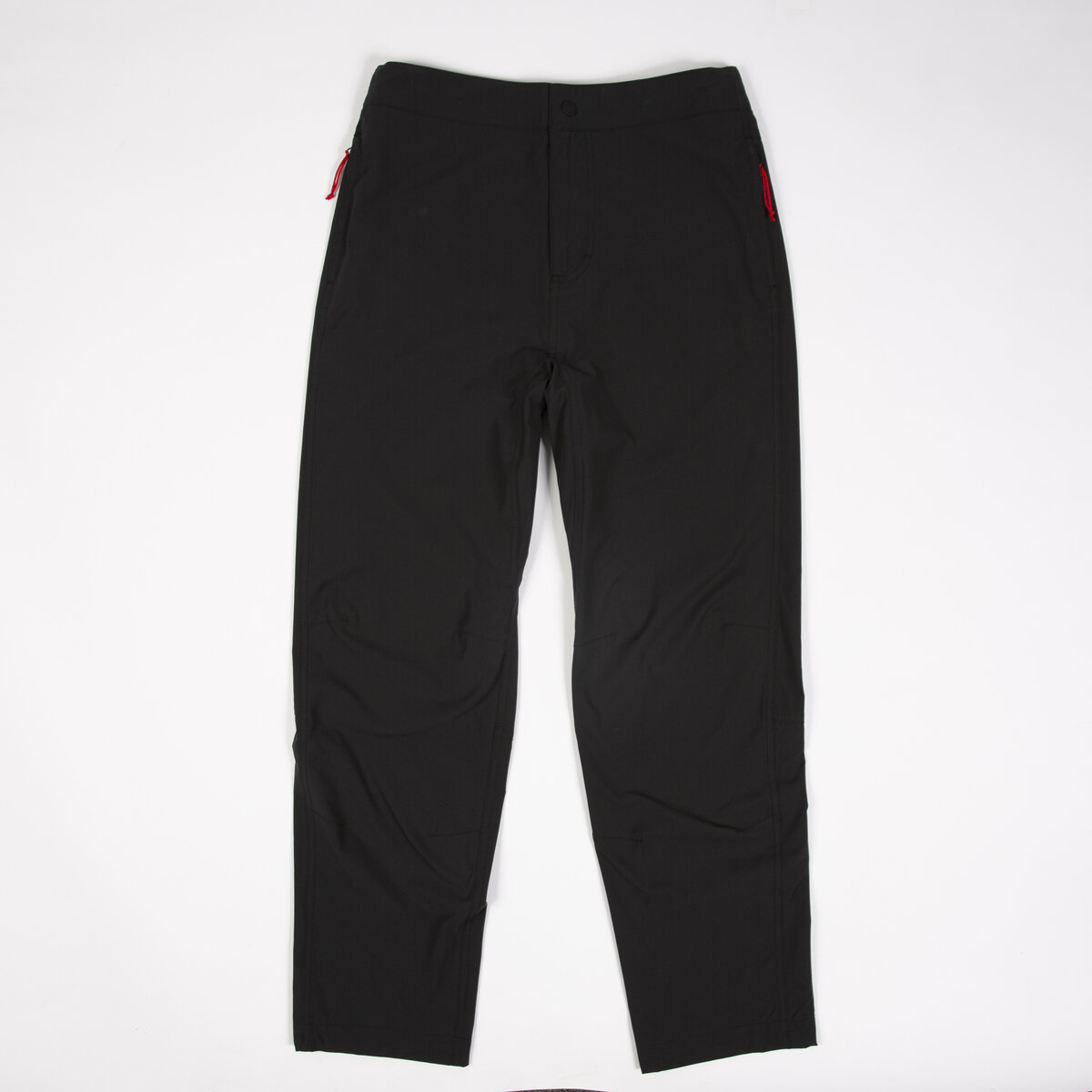 TOPO Lightweight Tech Pants Women Black Albrecht Cycle Shop Sioux
