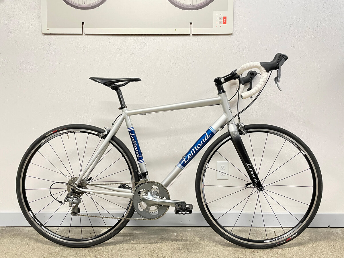 Albrecht Cycle Used Lemond Reno 55 Albrecht Cycle Shop Sioux City, IA