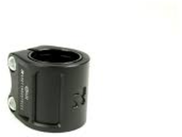 root Industries AIR Double Clamp Black