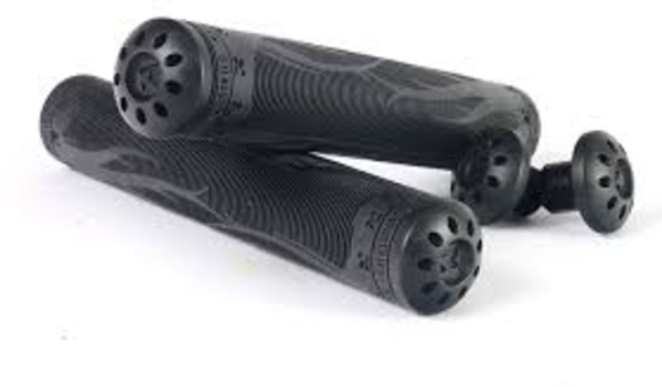 root Industries R2 Grips | Black