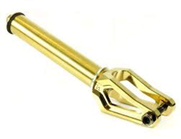 root Industries AIR Fork (HIC/SCS) Gold Rush