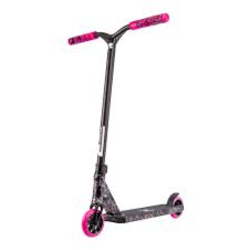 root Industries Type-R Complete Scooter | Black/Pink/White Splatter