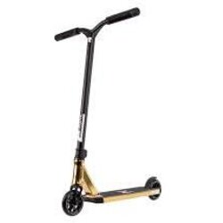 root Industries Type-R Complete Scooter | Gold Rush
