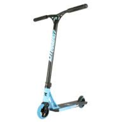 root Industries Lithium Complete Scooter Blue / Black