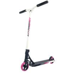root Industries Lithium Complete Scooter Pink / Grey