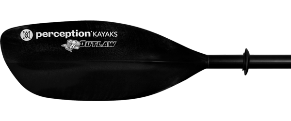 Perception Outlaw Paddle