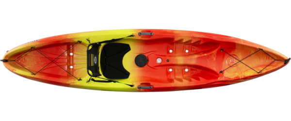 Perception Tribe 11.5 - Marietta Adventure Company
