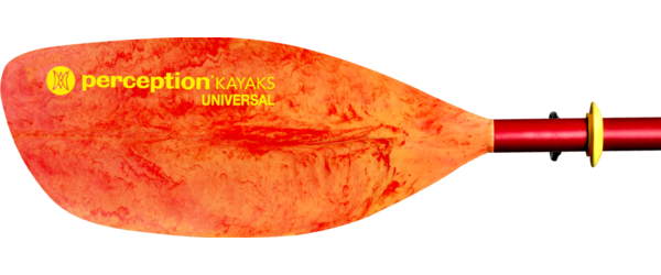 Perception Universal Kayak Paddle 230cm