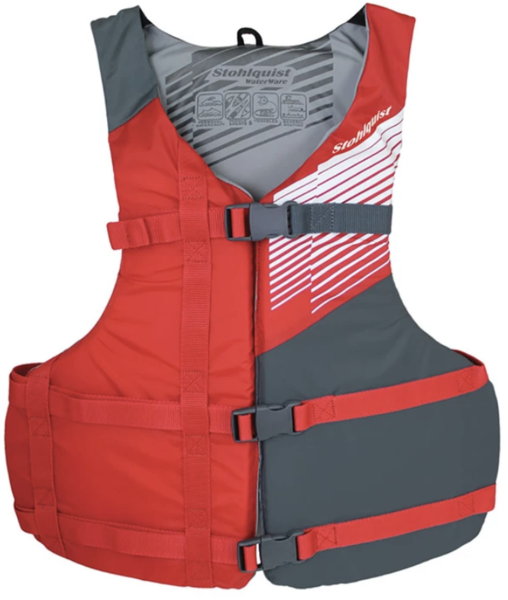Stohlquist Fit Adult PFD
